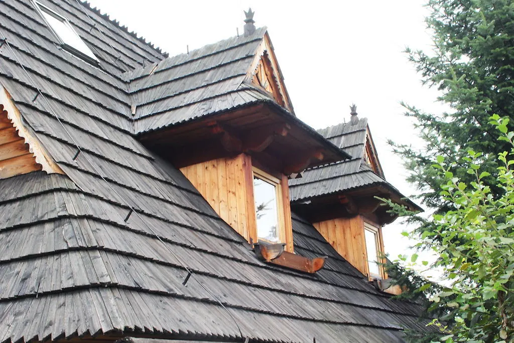 Domek Koziniec Zakopane-1